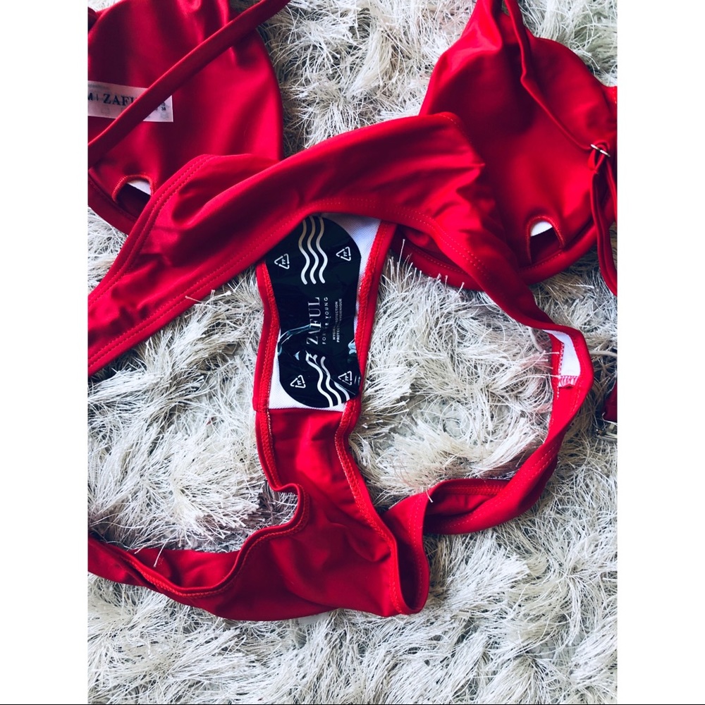 NWT ‘Aubree’ Bikini - Picture 5 of 6